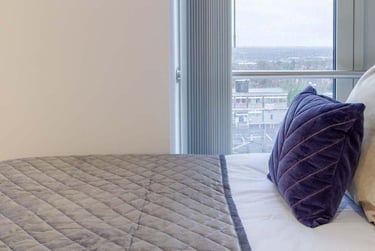1 bed flat, Ilkeston Road, Radford, Nottingham, NG73GE - Image 3